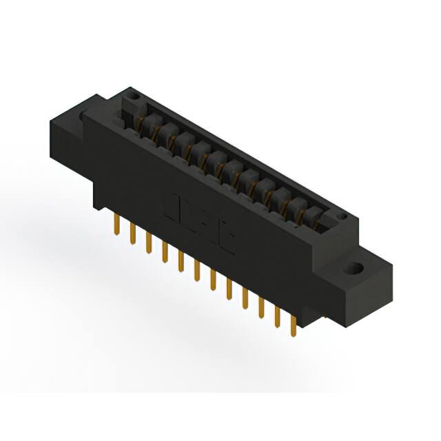 896-024-521-802 EDAC Inc.  Edgeboard Connectors